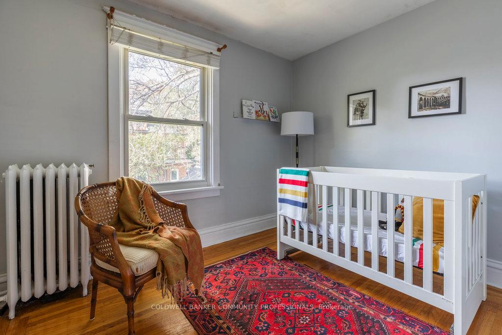 Photo 22 of 38 Fairleigh Avenue S, Hamilton, Gibson — HOMEH