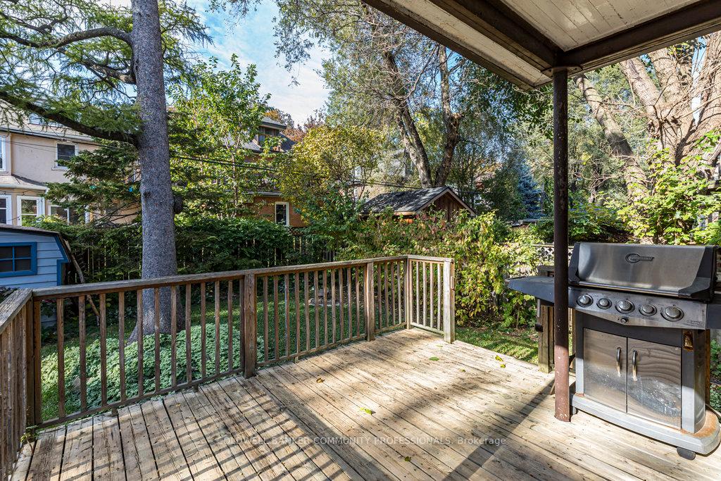 Photo 37 of 38 Fairleigh Avenue S, Hamilton, Gibson — HOMEH