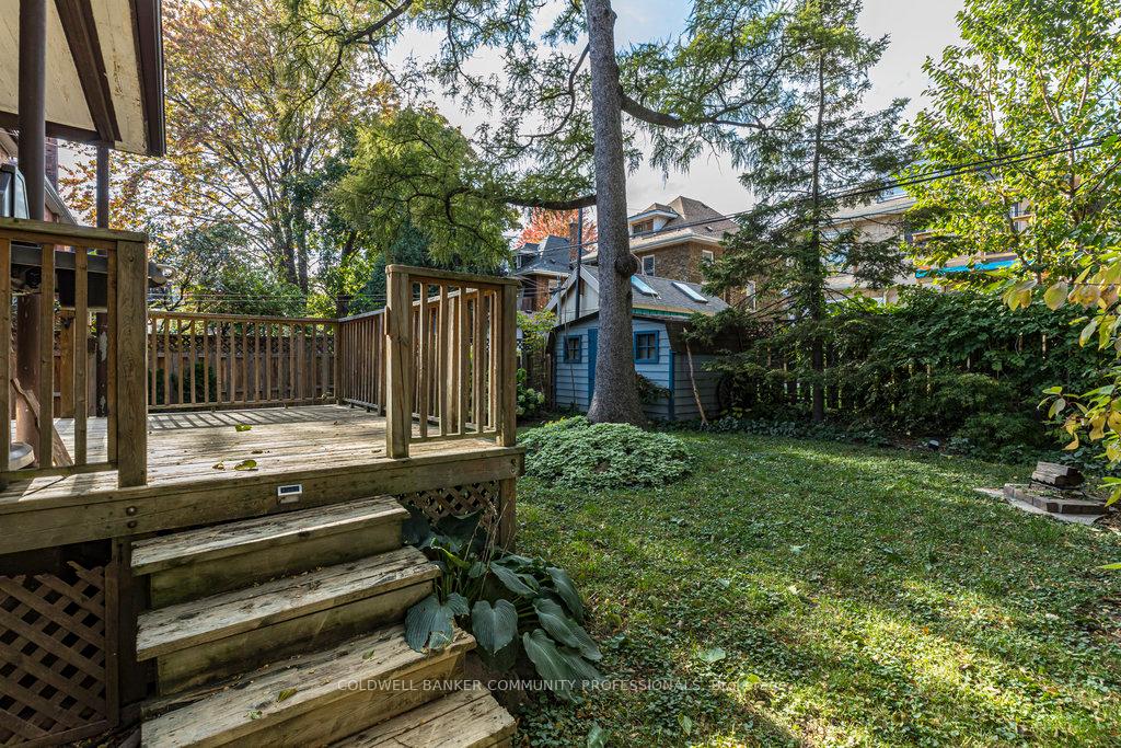 Photo 38 of 38 Fairleigh Avenue S, Hamilton, Gibson — HOMEH