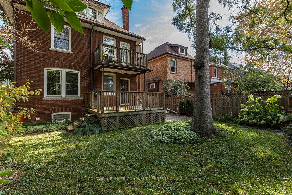 Photo 39 of 38 Fairleigh Avenue S, Hamilton, Gibson — HOMEH