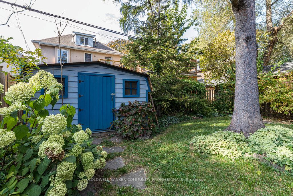 Photo 40 of 38 Fairleigh Avenue S, Hamilton, Gibson — HOMEH
