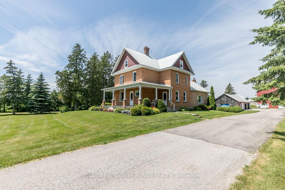 Photo 1 of 5856 Highway 89, Essa, Rural Essa — HOMEH