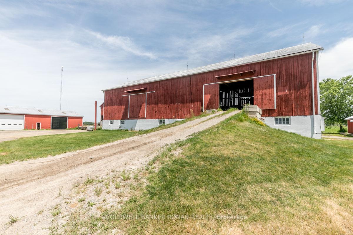 Photo 33 of 5856 Highway 89, Essa, Rural Essa — HOMEH