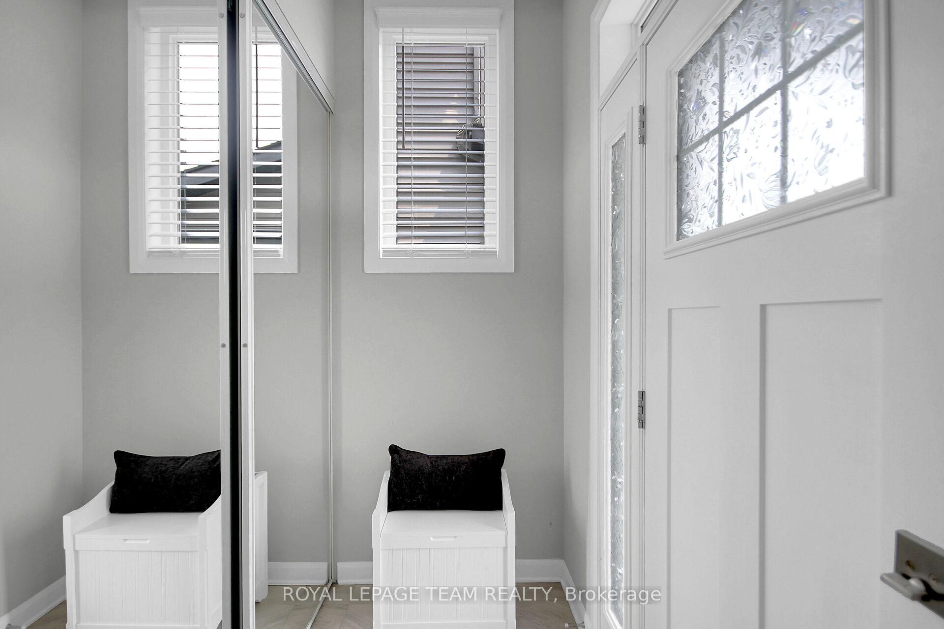 Photo 6 of 207 Bending Way, Ottawa, Barrhaven - Hearts Desire — HOMEH