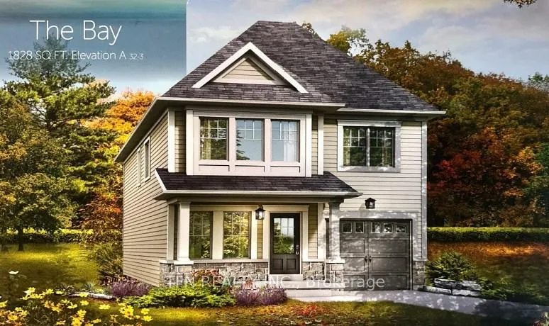 Photo 27 of 28 Abby Drive, Wasaga Beach — HOMEH
