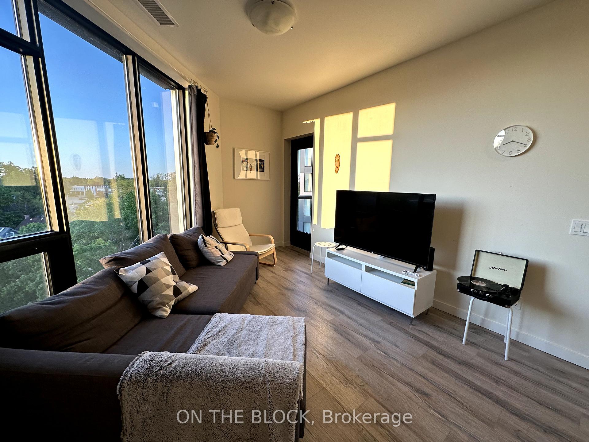 Photo 5 of Unit 524, 690 King Street W, Kitchener — HOMEH