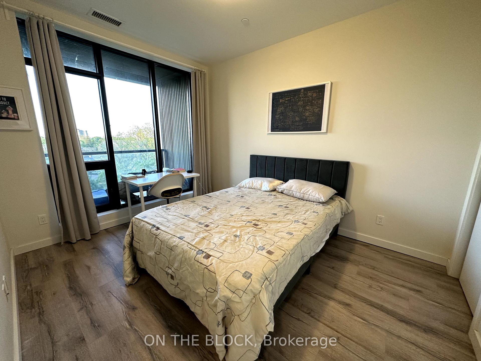 Photo 11 of Unit 524, 690 King Street W, Kitchener — HOMEH
