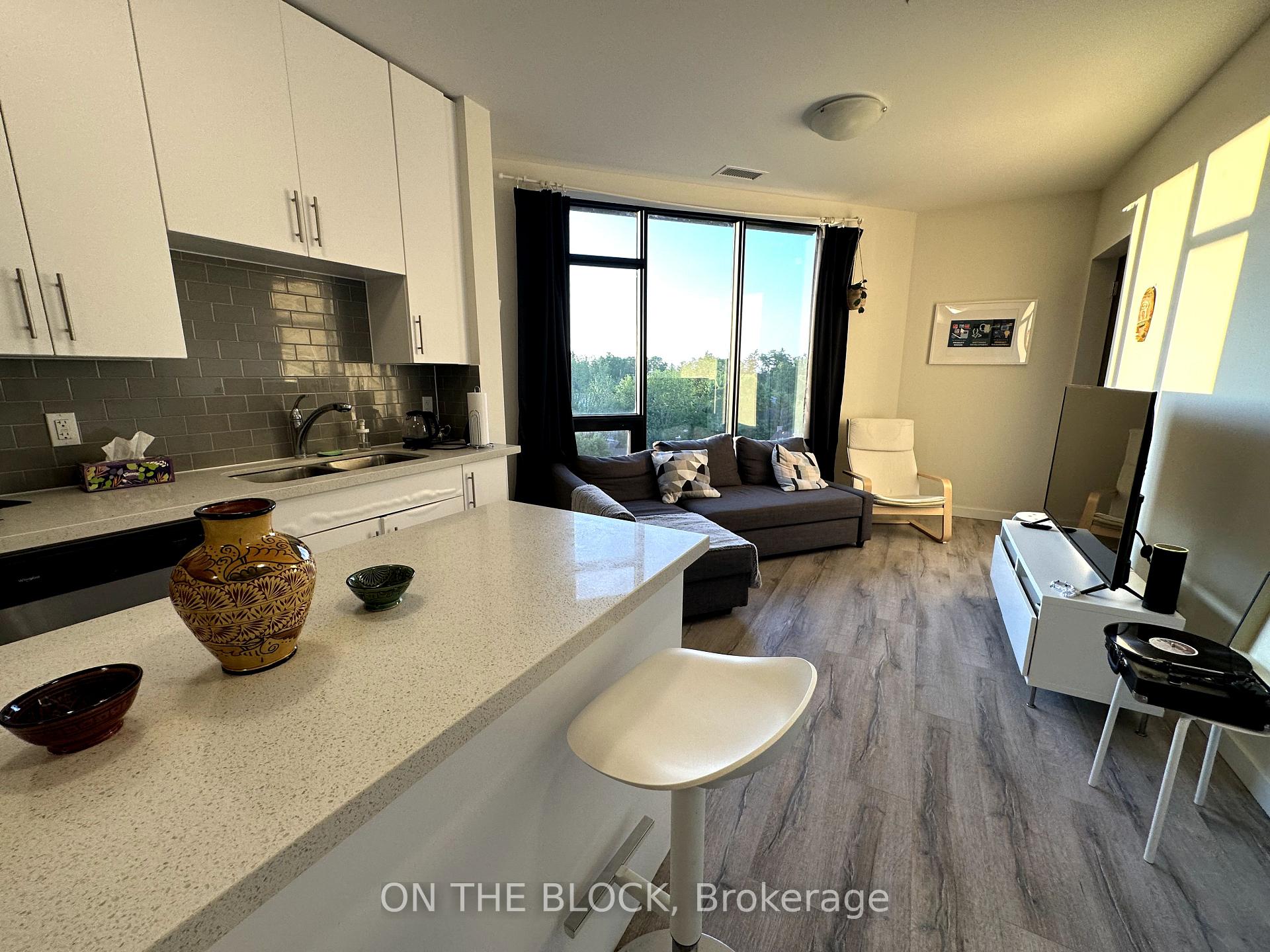Photo 15 of Unit 524, 690 King Street W, Kitchener — HOMEH