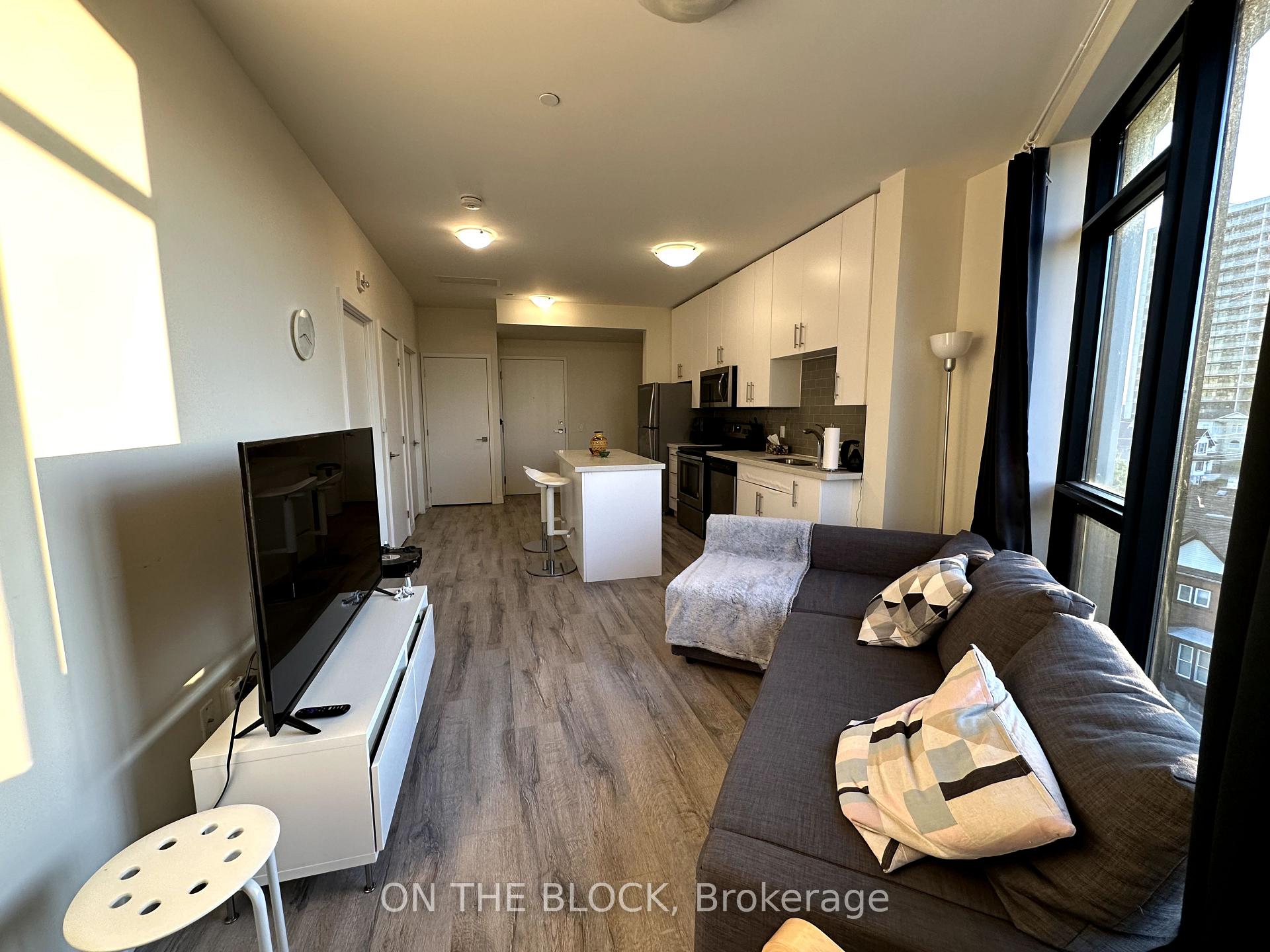 Photo 18 of Unit 524, 690 King Street W, Kitchener — HOMEH