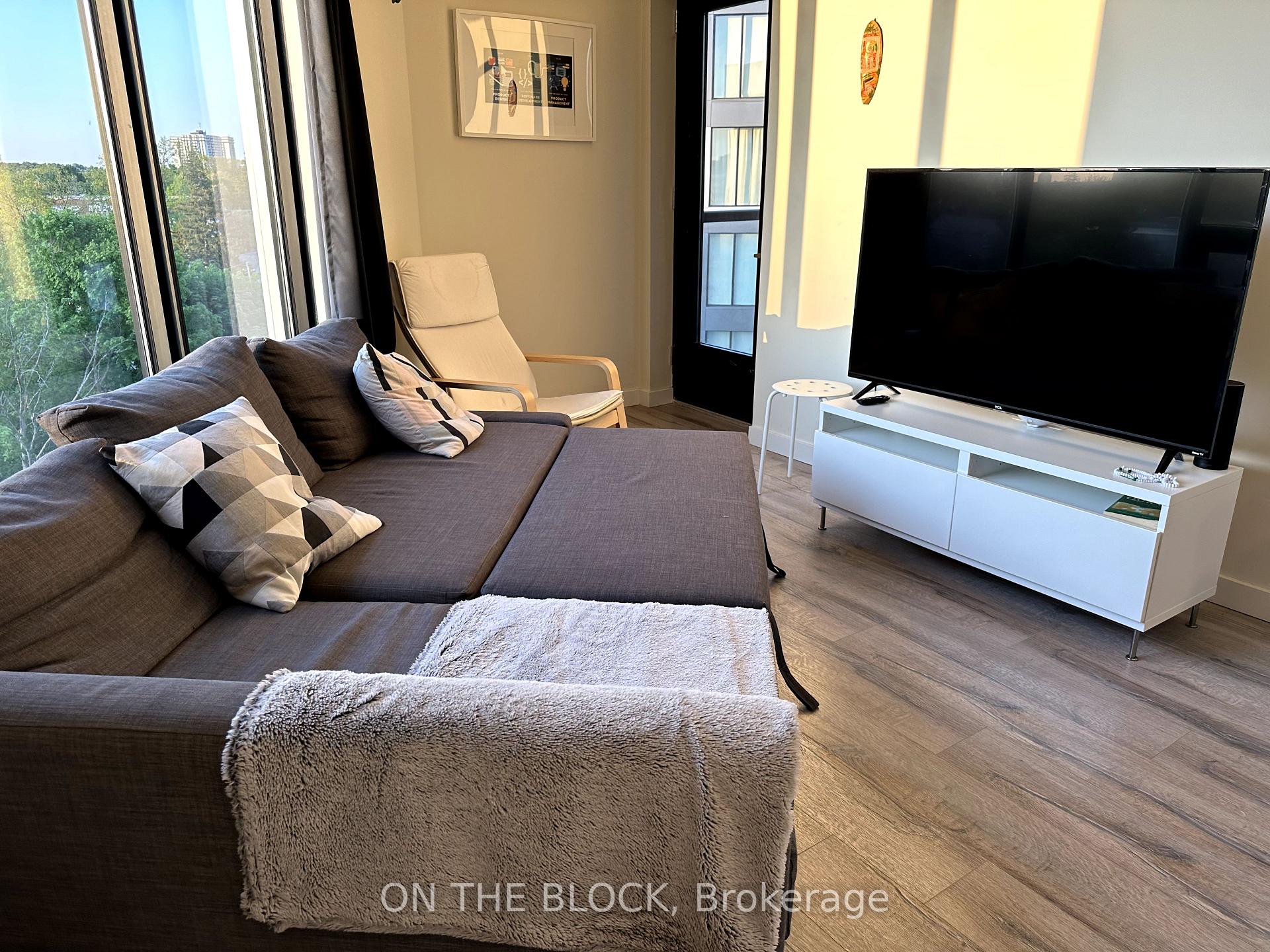 Photo 19 of Unit 524, 690 King Street W, Kitchener — HOMEH