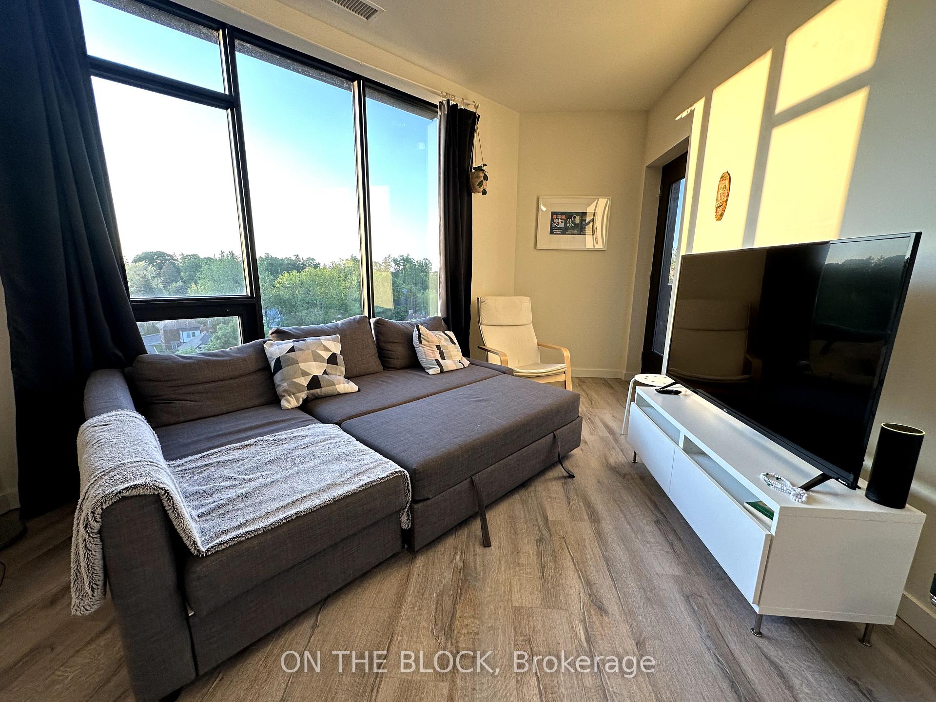 Photo 20 of Unit 524, 690 King Street W, Kitchener — HOMEH
