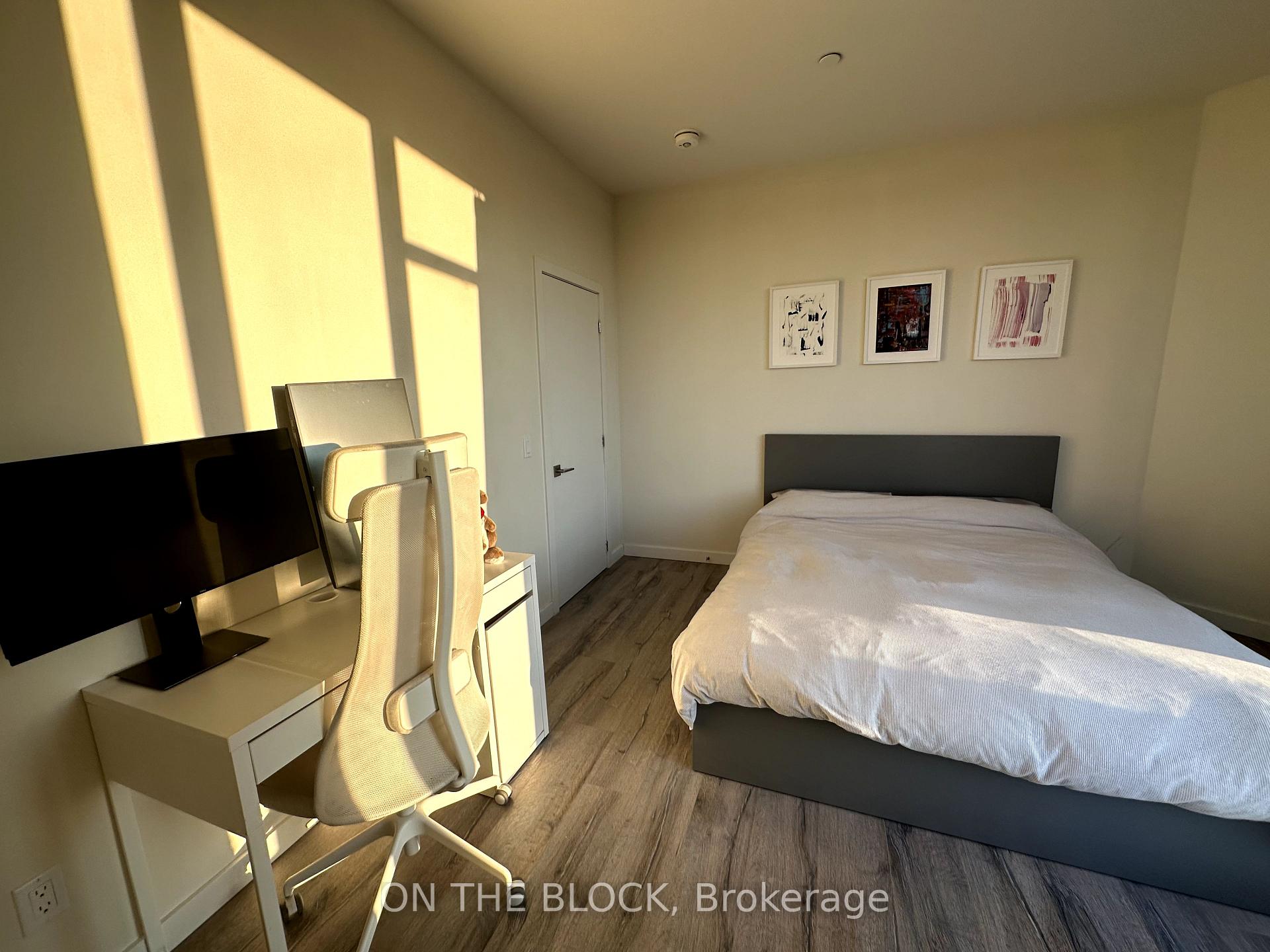 Photo 21 of Unit 524, 690 King Street W, Kitchener — HOMEH