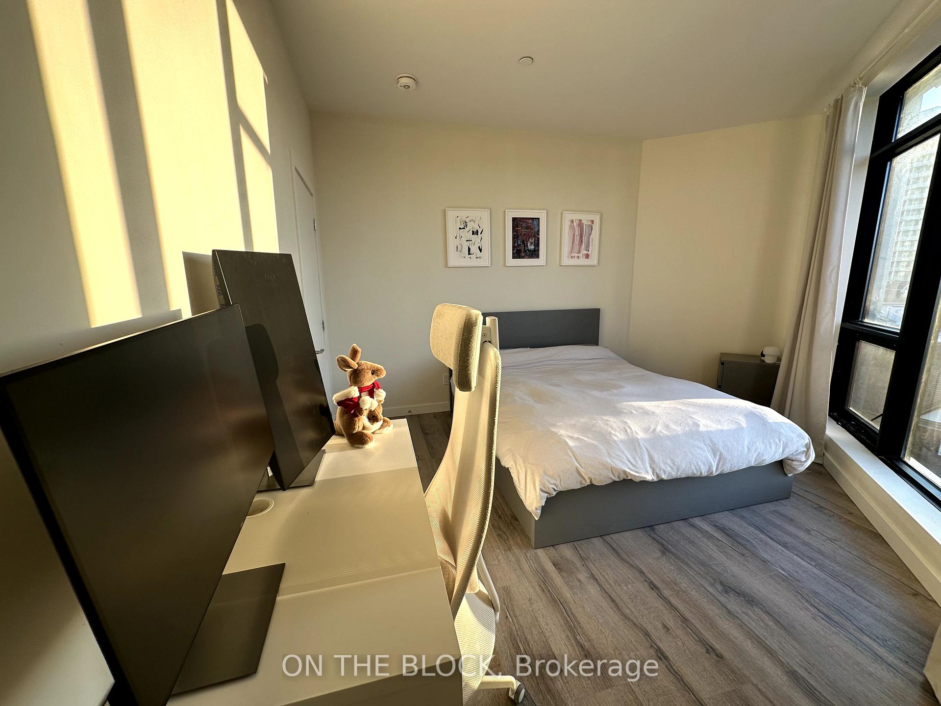 Photo 22 of Unit 524, 690 King Street W, Kitchener — HOMEH