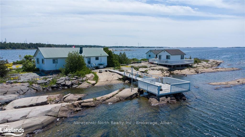 Photo 4 of 7908 Harbour, Killarney — HOMEH