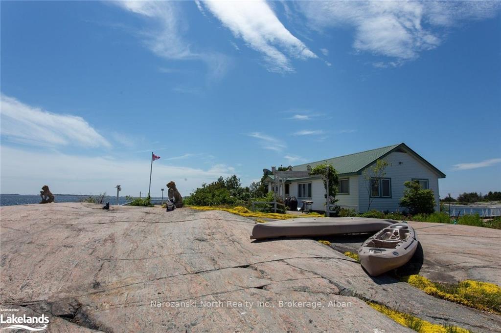 Photo 6 of 7908 Harbour, Killarney — HOMEH