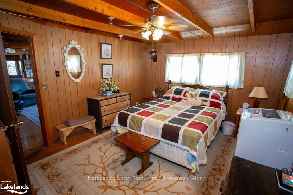 Photo 13 of 7908 Harbour, Killarney — HOMEH