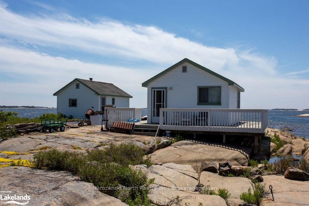 Photo 19 of 7908 Harbour, Killarney — HOMEH