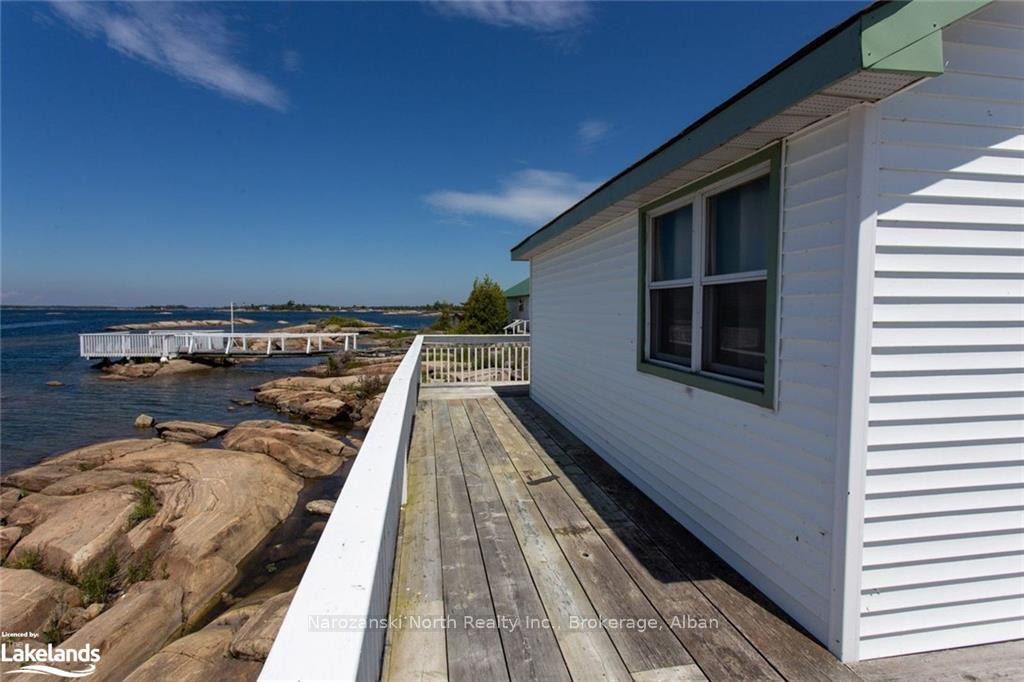 Photo 21 of 7908 Harbour, Killarney — HOMEH