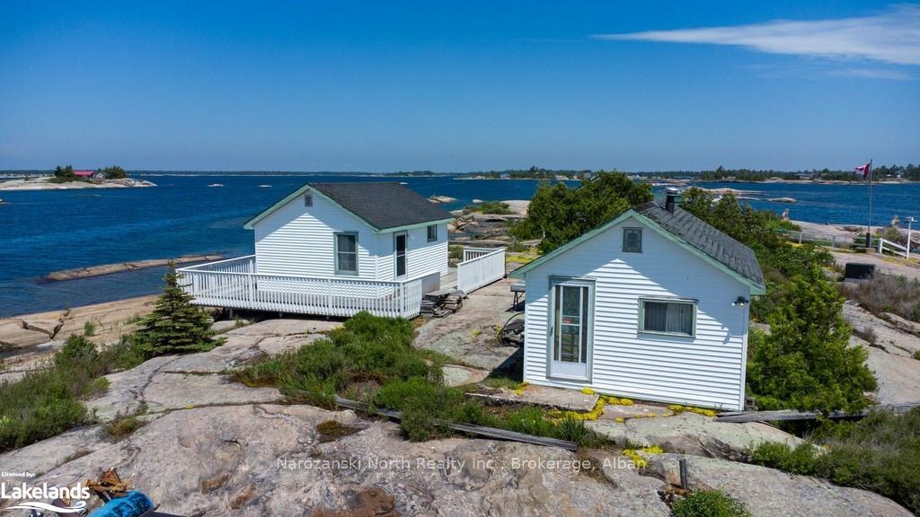 Photo 22 of 7908 Harbour, Killarney — HOMEH