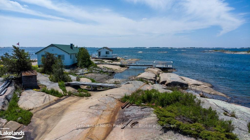 Photo 25 of 7908 Harbour, Killarney — HOMEH