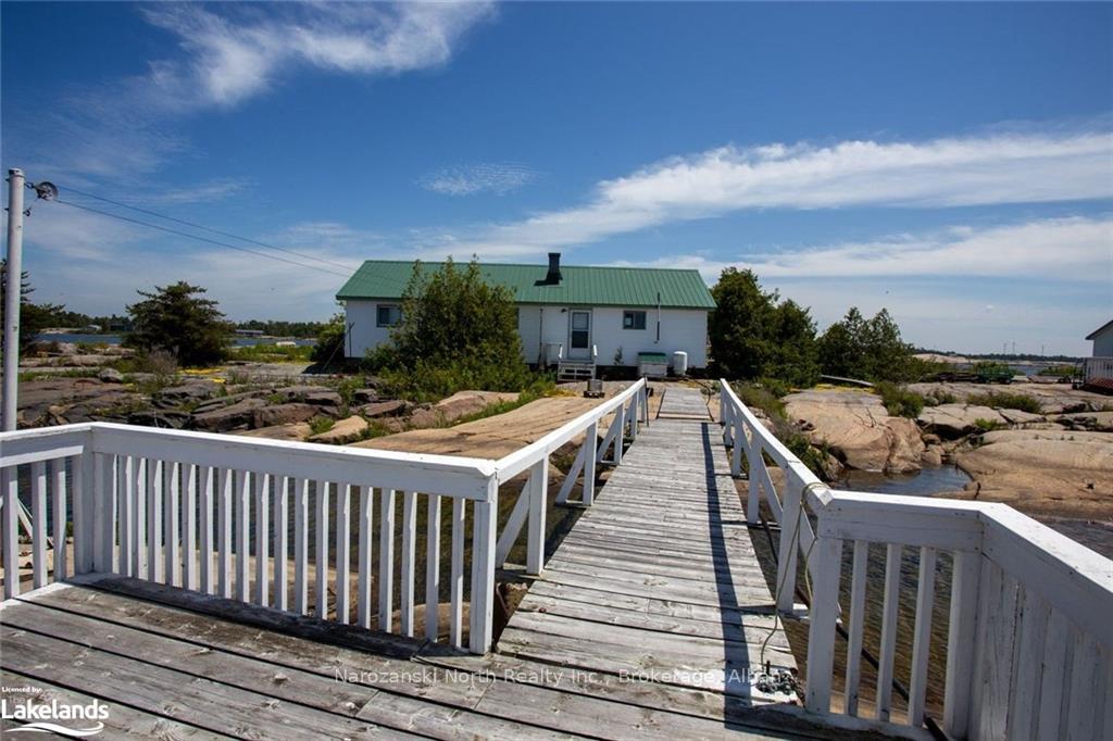 Photo 27 of 7908 Harbour, Killarney — HOMEH