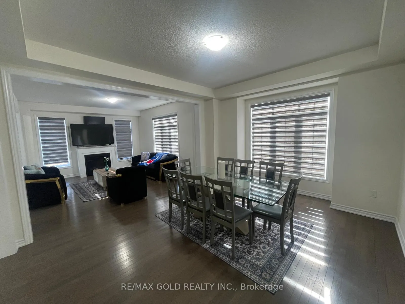 Photo 13 of 537 Veterans Drive, Brampton, Northwest Brampton — HOMEH