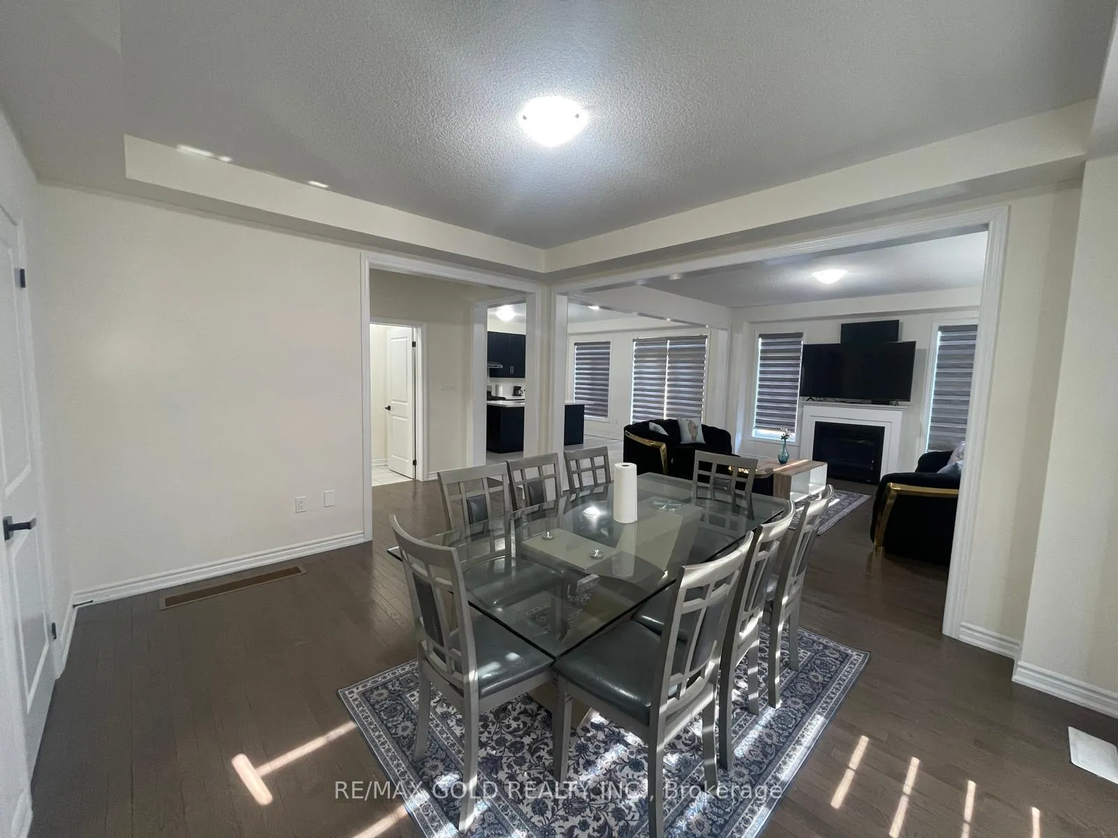 Photo 12 of 537 Veterans Drive, Brampton, Northwest Brampton — HOMEH