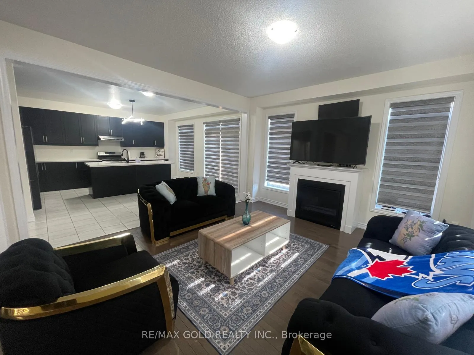 Photo 25 of 537 Veterans Drive, Brampton, Northwest Brampton — HOMEH