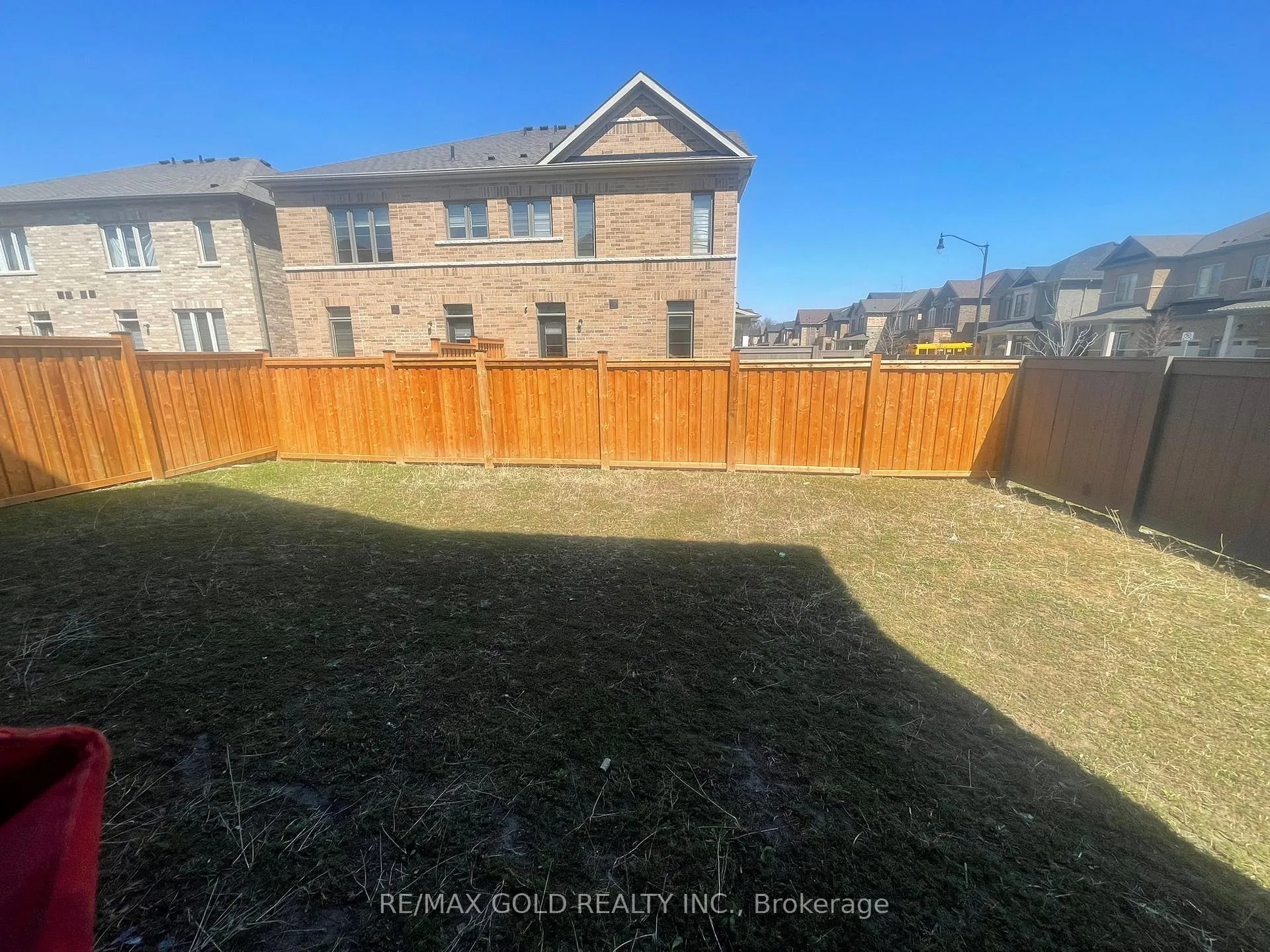 Photo 48 of 537 Veterans Drive, Brampton, Northwest Brampton — HOMEH