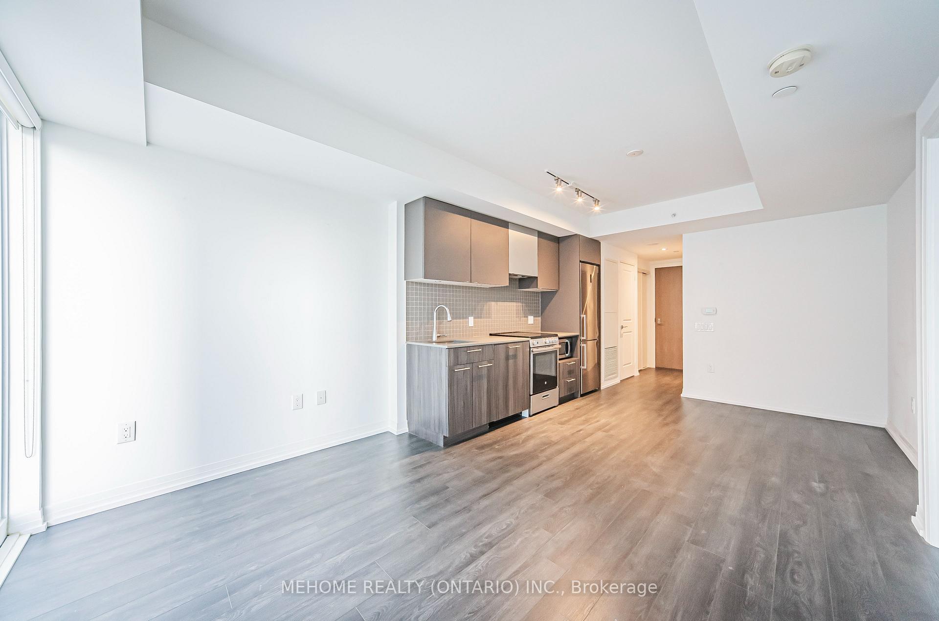 Photo 1 of Unit 3304, 251 Jarvis Street S, Toronto, Church-Yonge Corridor — HOMEH