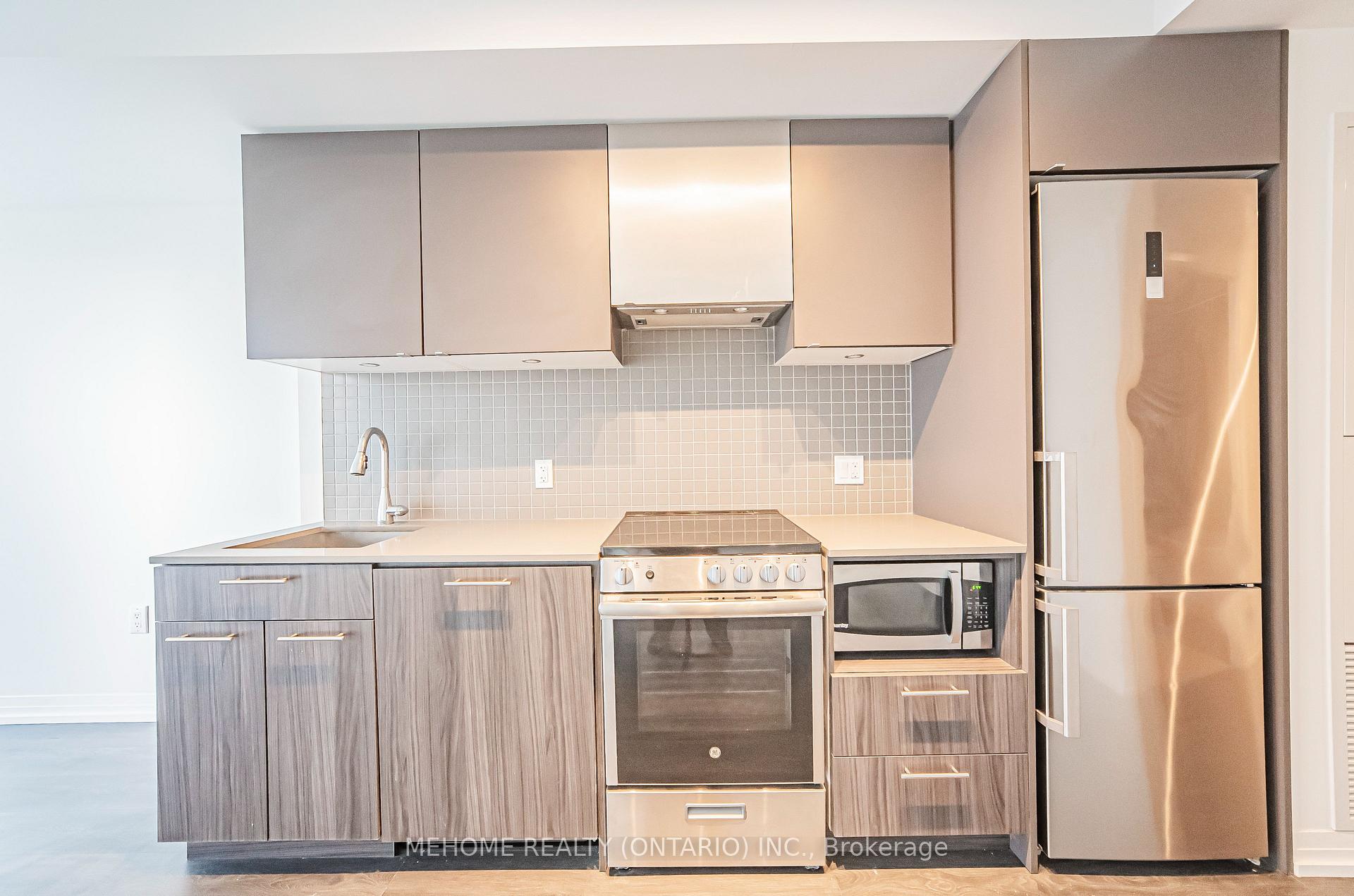 Photo 8 of Unit 3304, 251 Jarvis Street S, Toronto, Church-Yonge Corridor — HOMEH
