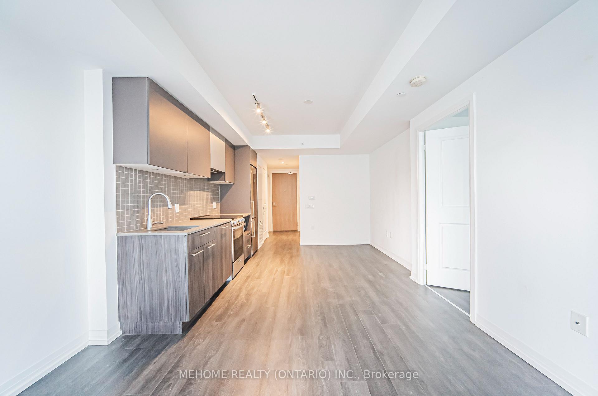 Photo 3 of Unit 3304, 251 Jarvis Street S, Toronto, Church-Yonge Corridor — HOMEH