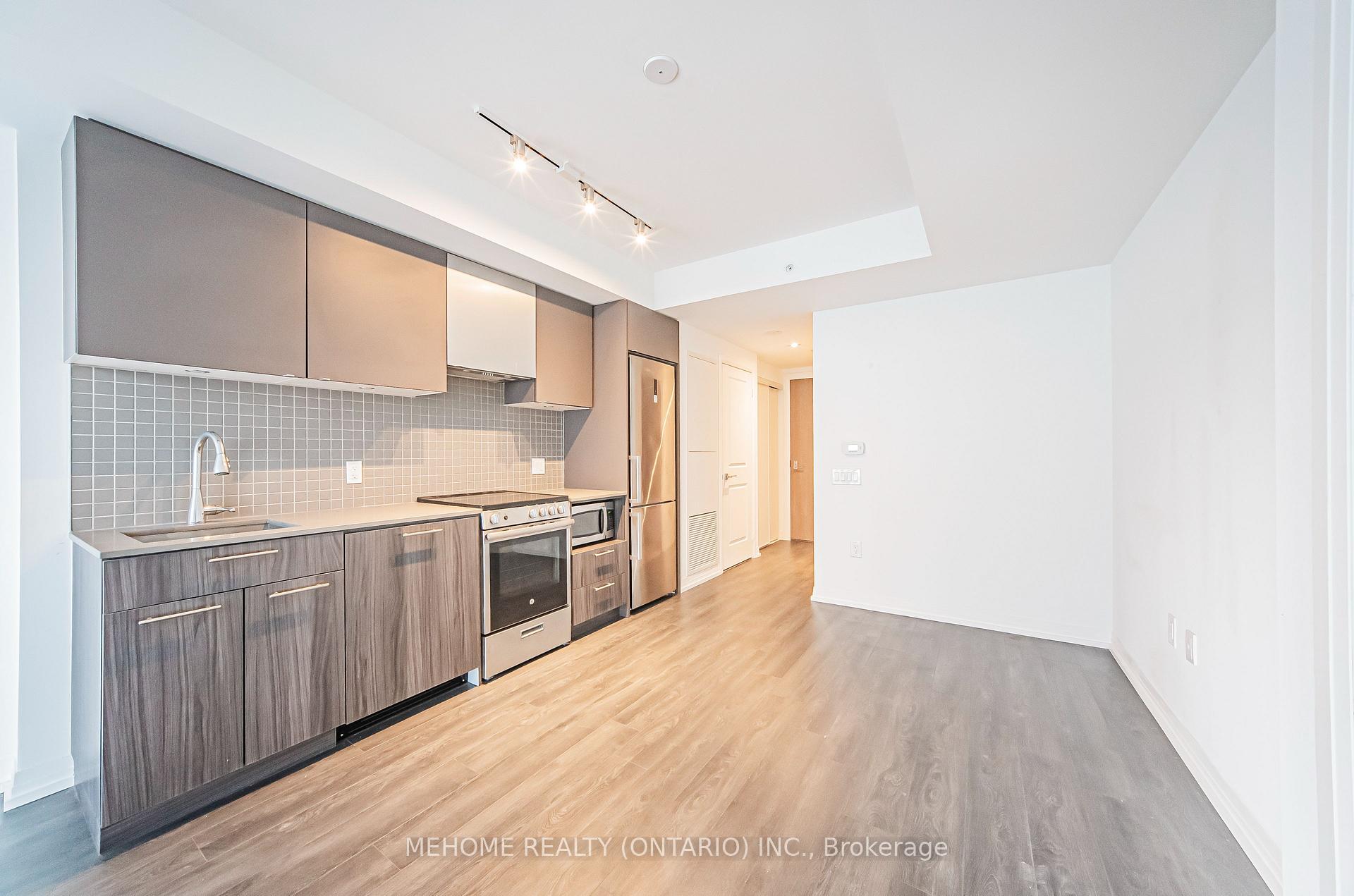 Photo 5 of Unit 3304, 251 Jarvis Street S, Toronto, Church-Yonge Corridor — HOMEH