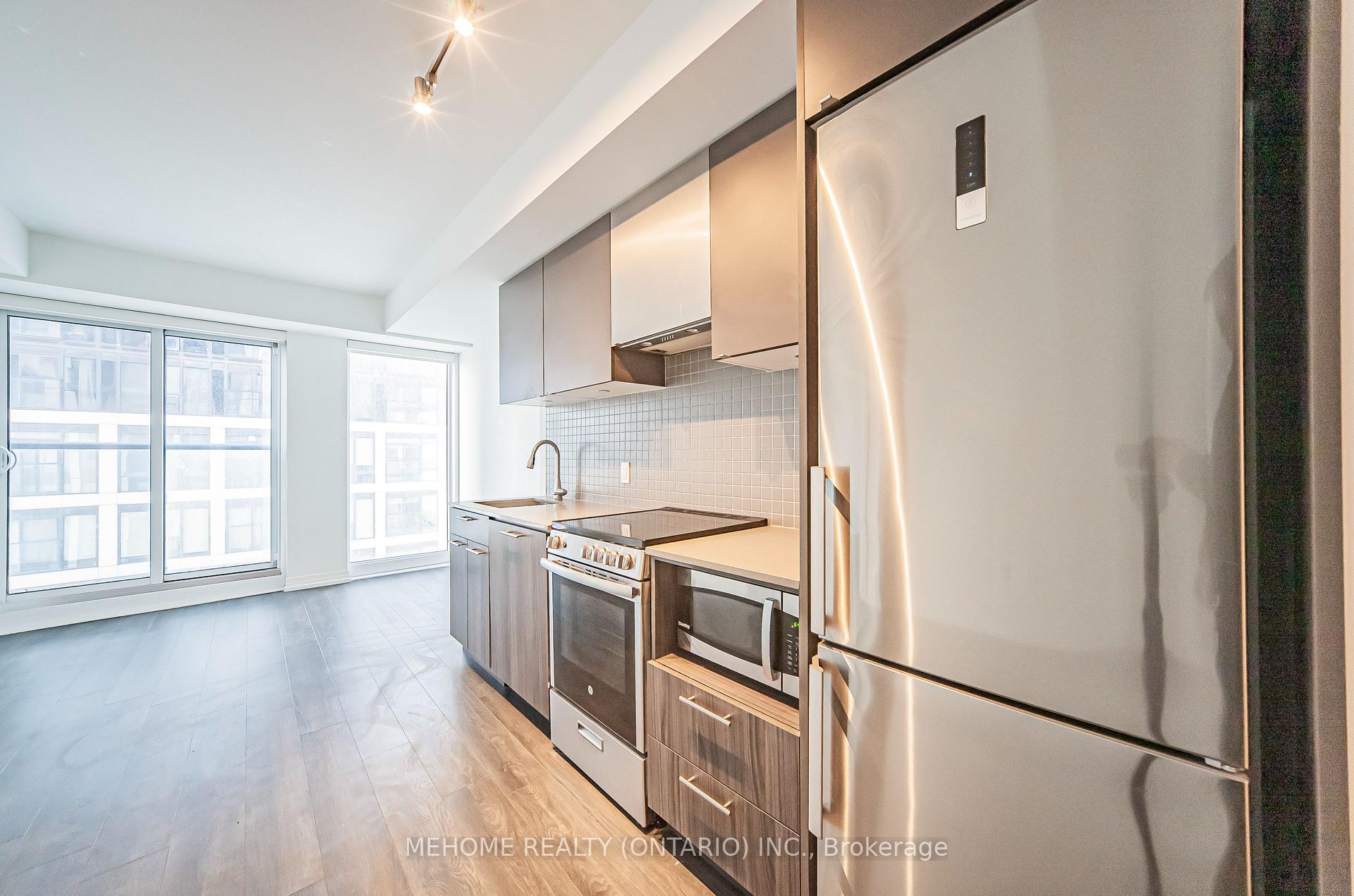 Photo 9 of Unit 3304, 251 Jarvis Street S, Toronto, Church-Yonge Corridor — HOMEH