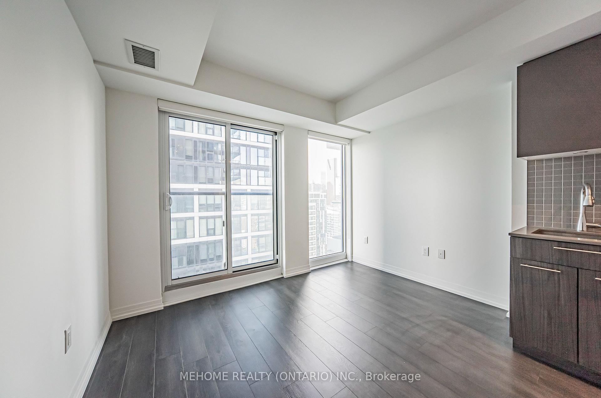 Photo 11 of Unit 3304, 251 Jarvis Street S, Toronto, Church-Yonge Corridor — HOMEH