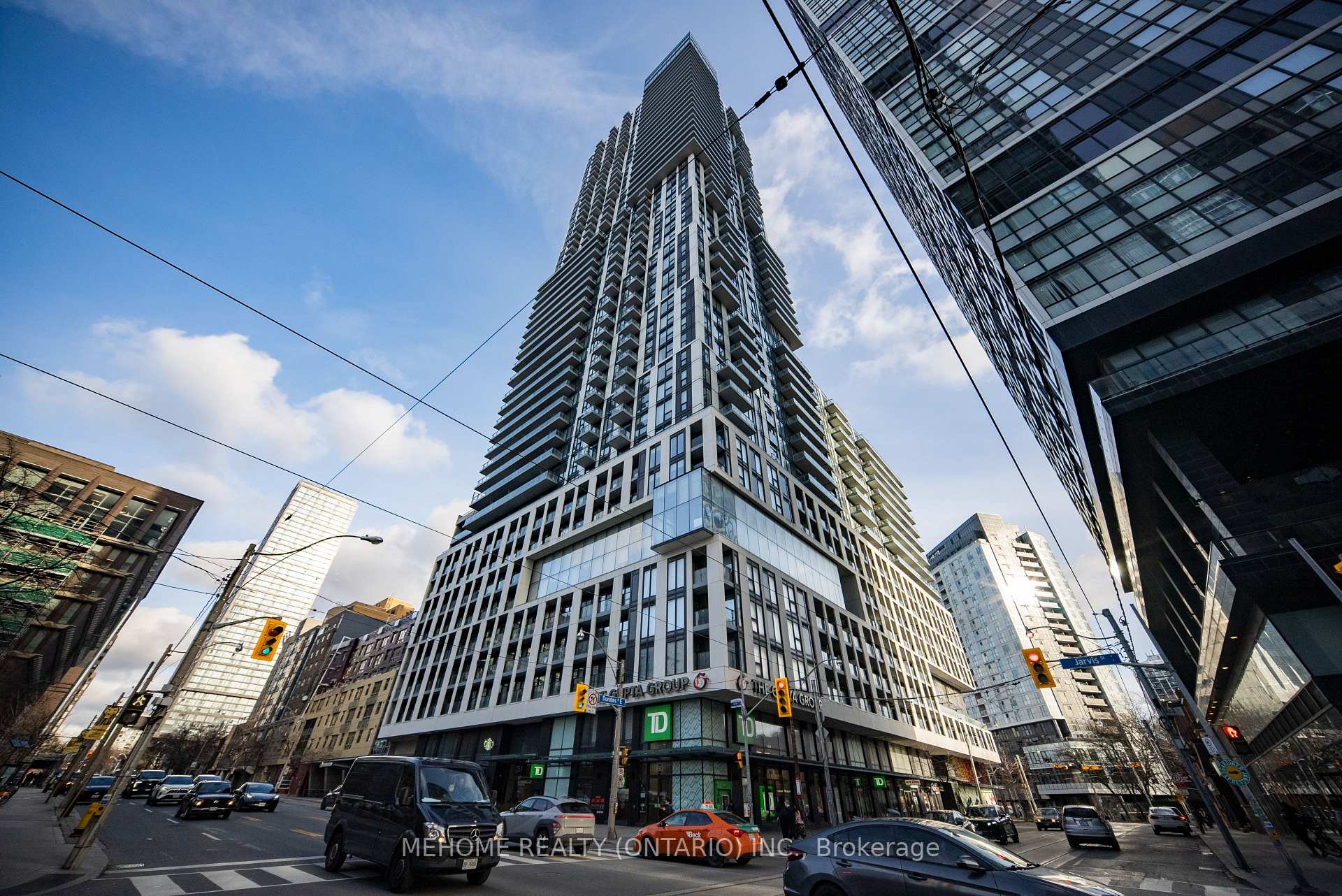 Photo 23 of Unit 3304, 251 Jarvis Street S, Toronto, Church-Yonge Corridor — HOMEH