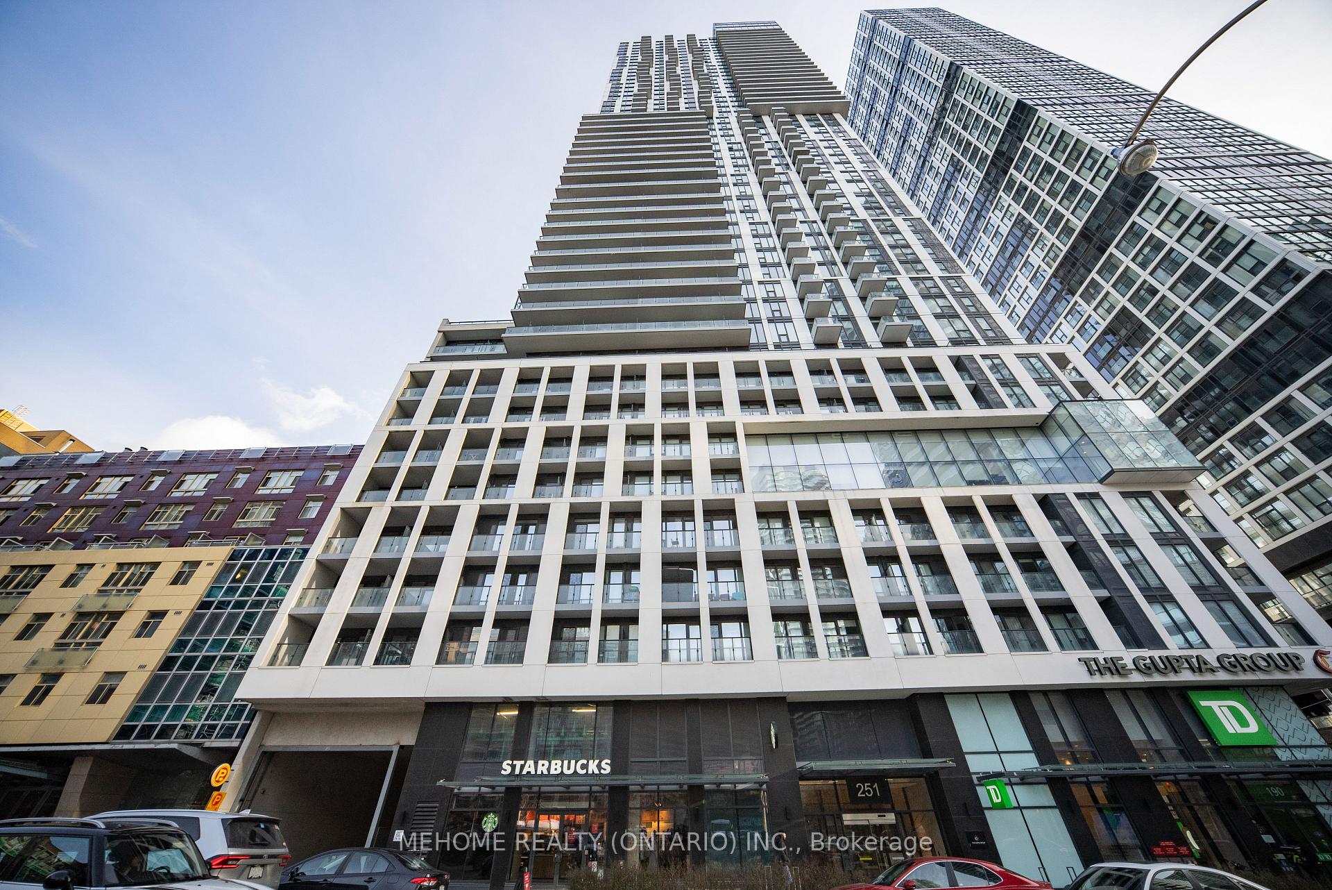 Photo 22 of Unit 3304, 251 Jarvis Street S, Toronto, Church-Yonge Corridor — HOMEH