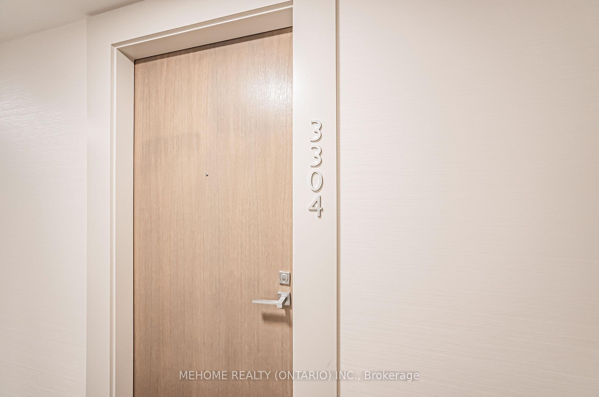 Photo 21 of Unit 3304, 251 Jarvis Street S, Toronto, Church-Yonge Corridor — HOMEH
