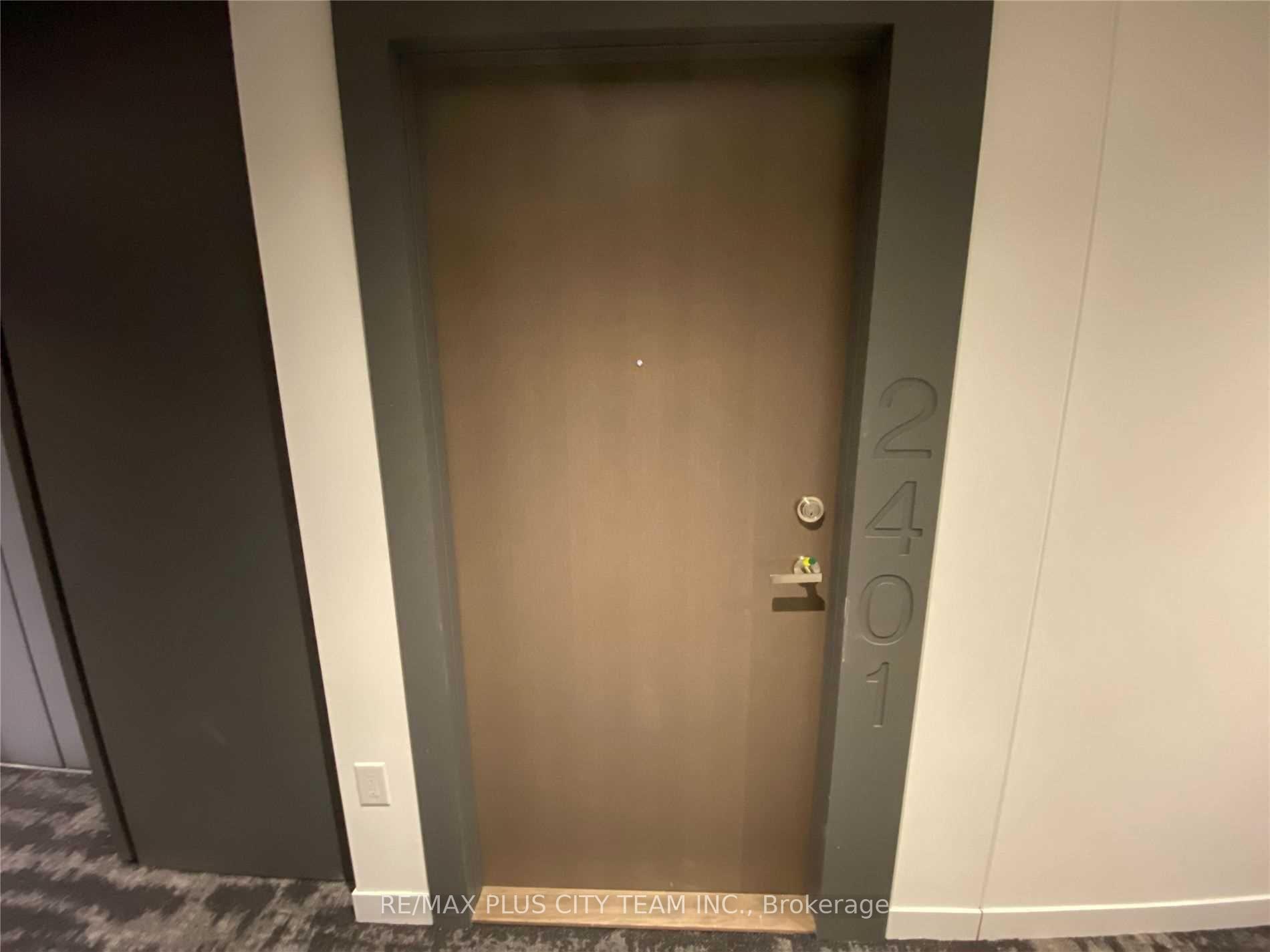 Photo 2 of Unit 2401, 20 Richardson Street, Toronto, Waterfront Communities — HOMEH