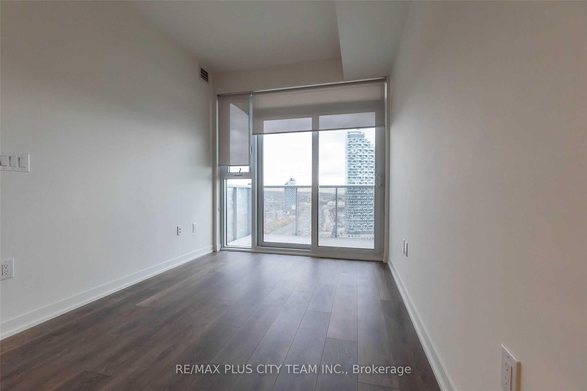 Photo 4 of Unit 2401, 20 Richardson Street, Toronto, Waterfront Communities — HOMEH