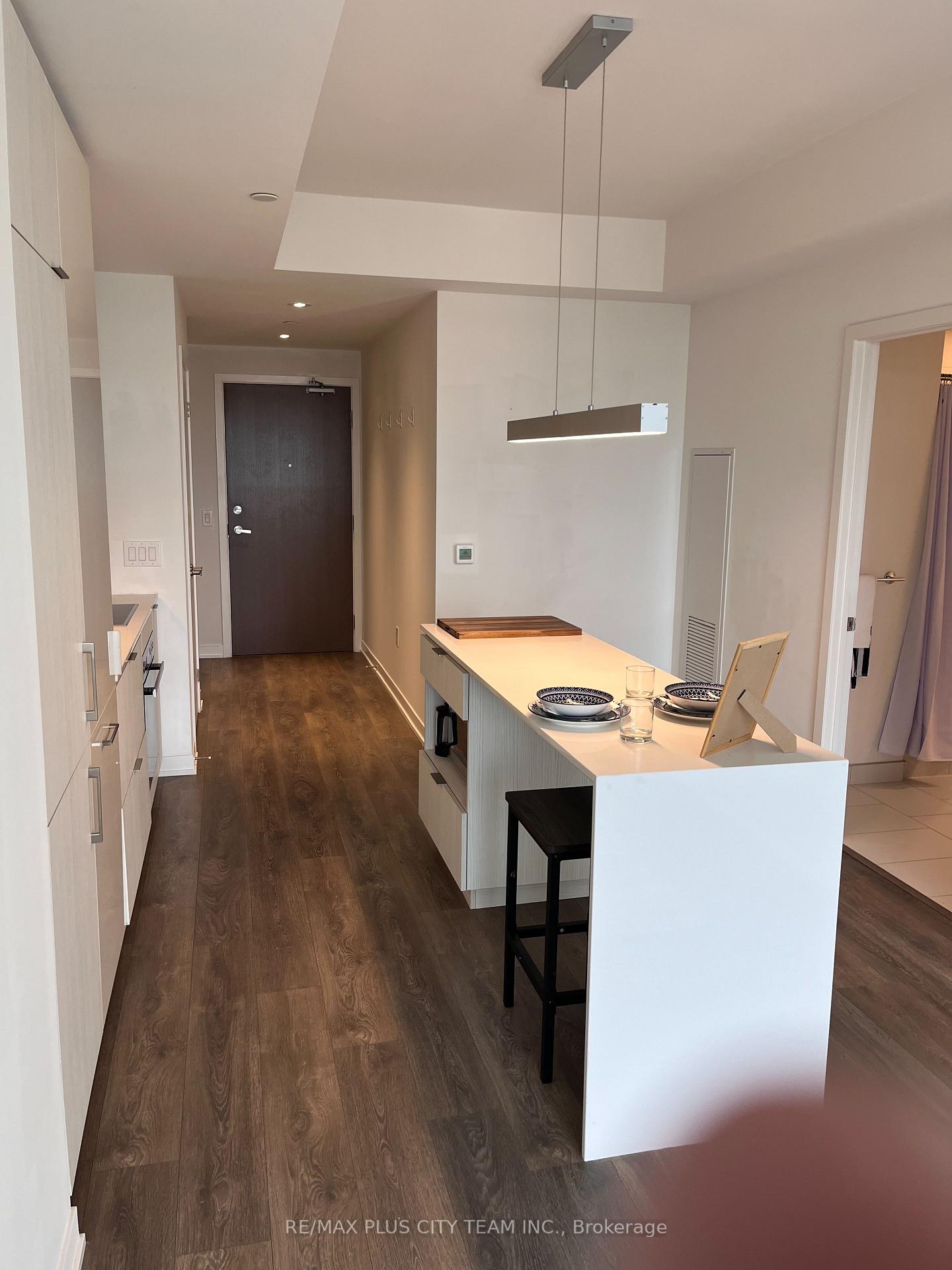 Photo 7 of Unit 2401, 20 Richardson Street, Toronto, Waterfront Communities — HOMEH