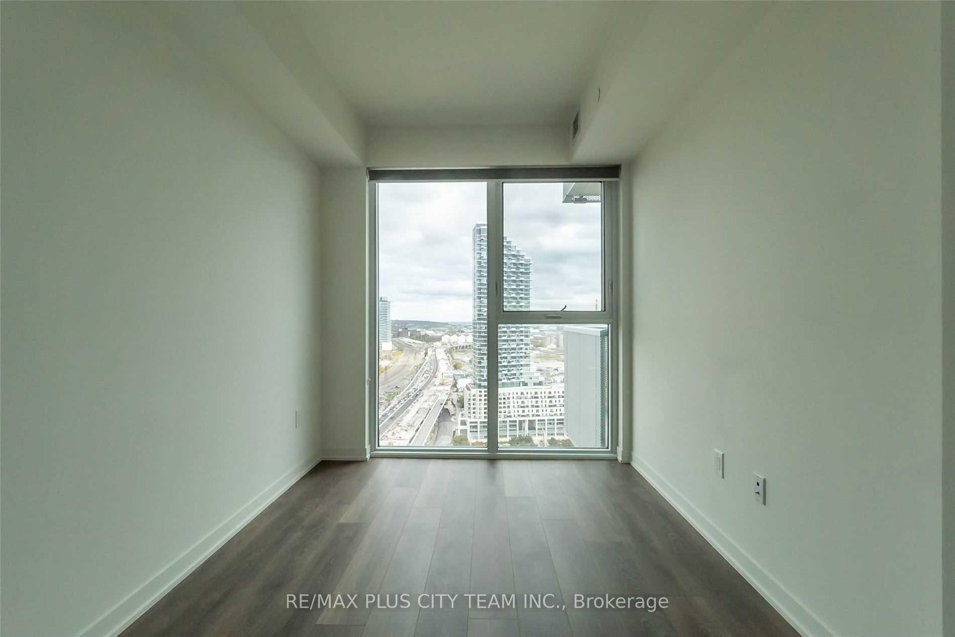 Photo 6 of Unit 2401, 20 Richardson Street, Toronto, Waterfront Communities — HOMEH