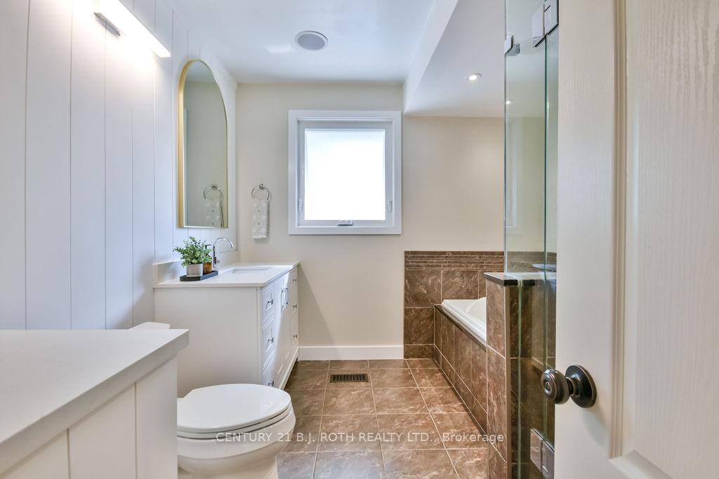 Photo 16 of 58 Marion Crescent, Barrie, Wellington — HOMEH