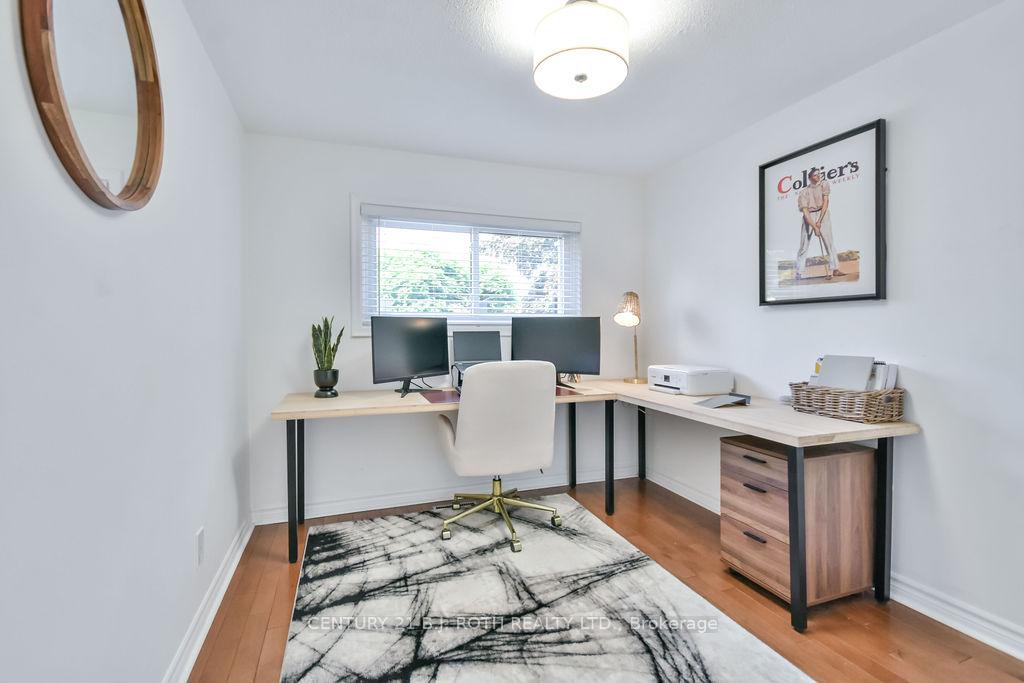 Photo 19 of 58 Marion Crescent, Barrie, Wellington — HOMEH