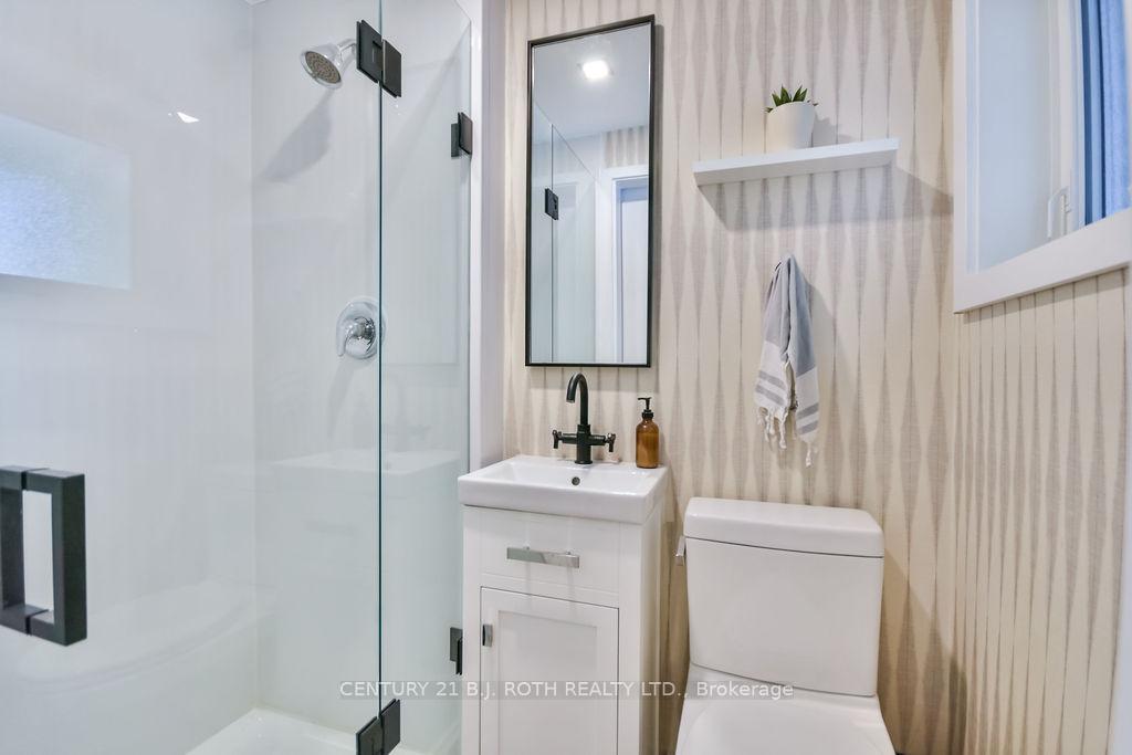 Photo 20 of 58 Marion Crescent, Barrie, Wellington — HOMEH