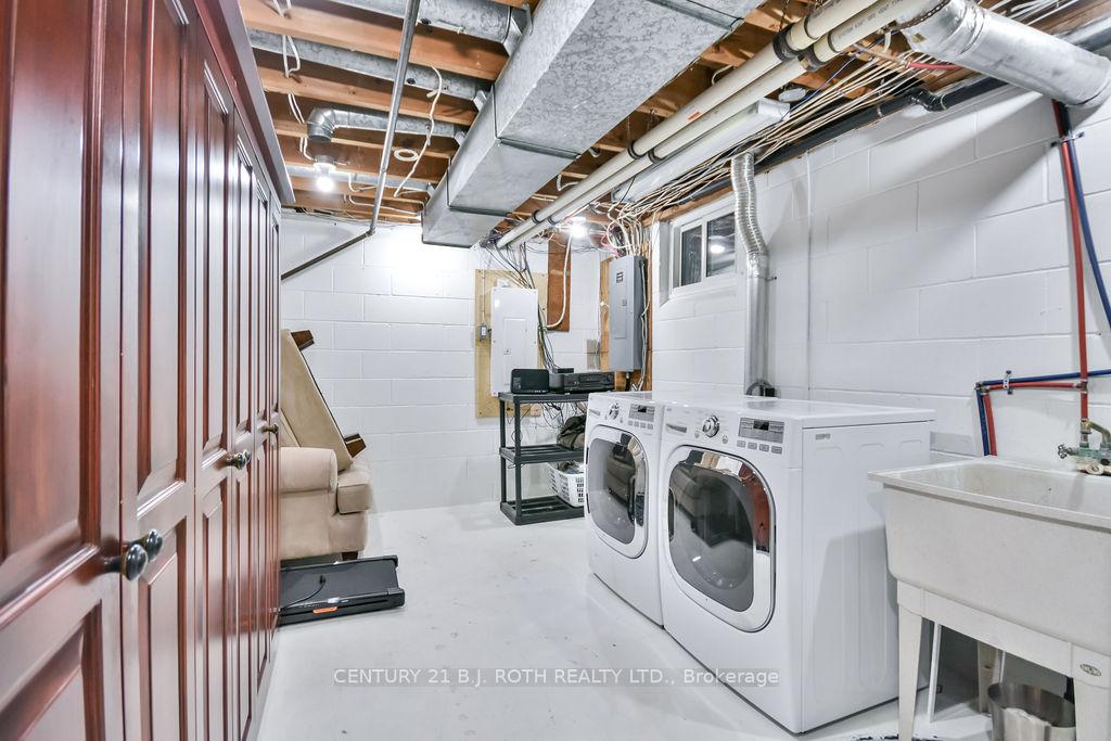Photo 22 of 58 Marion Crescent, Barrie, Wellington — HOMEH