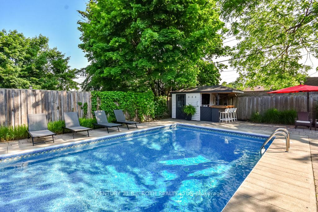 Photo 24 of 58 Marion Crescent, Barrie, Wellington — HOMEH