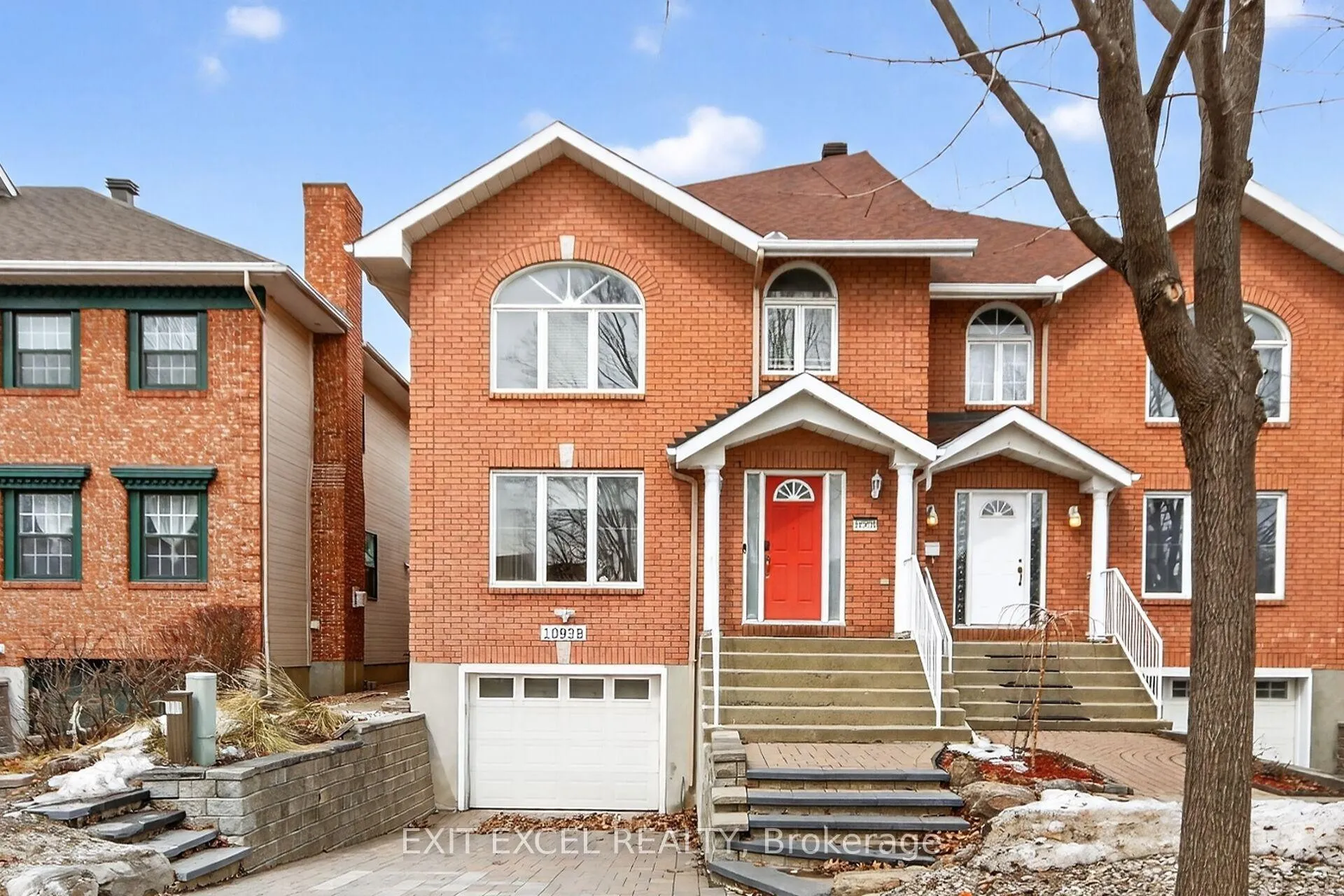 Photo 1 of 1093-B Normandy Cr. Normandy Crescent, Ottawa, Carleton Heights — HOMEH