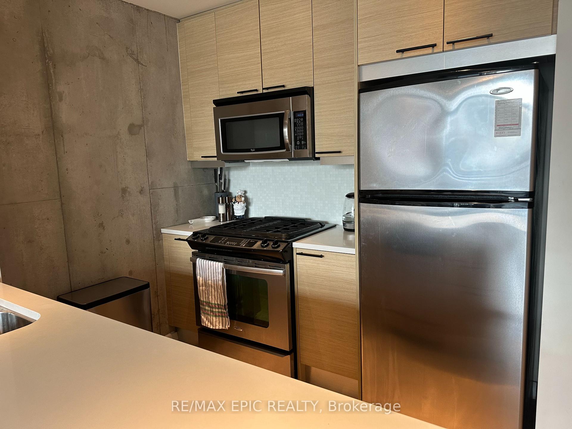 Photo 12 of Unit 803, 138 Princess Street, Toronto, Moss Park — HOMEH