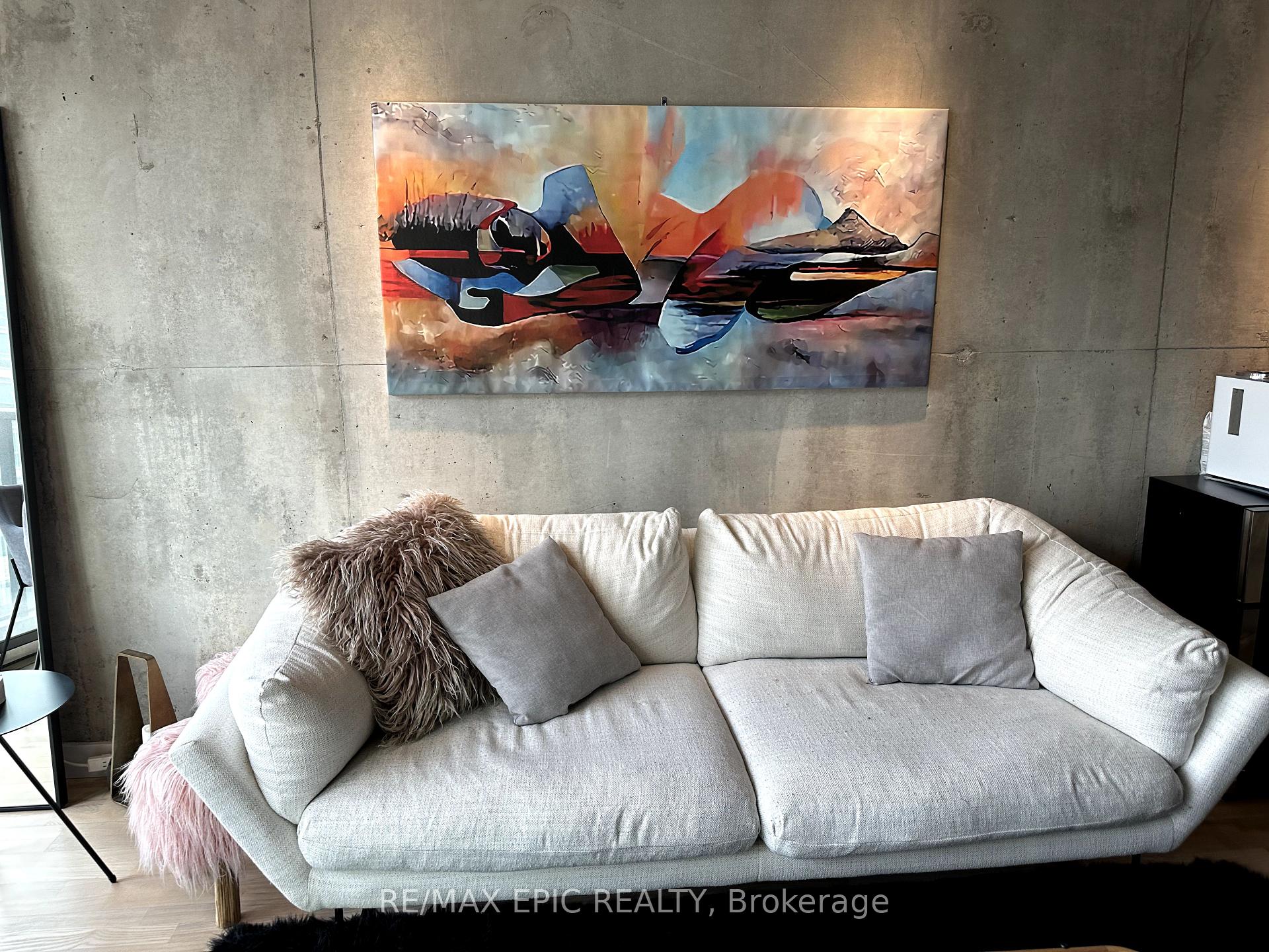 Photo 13 of Unit 803, 138 Princess Street, Toronto, Moss Park — HOMEH